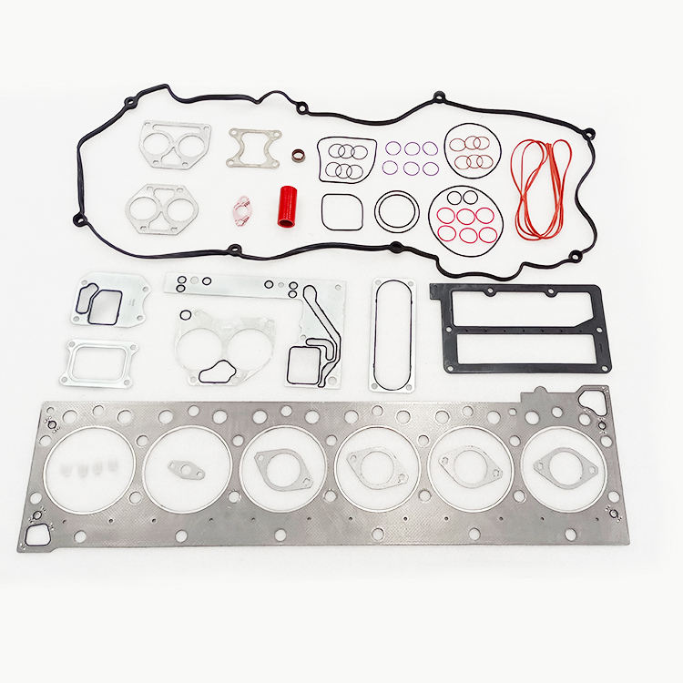 Top Repair Mining Diesel Engine Parts 4955595 QSX15 Engine Upper Gasket Kit