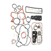 4BT Genuine Diesel Engine Parts Lower Engine Gasket Repair kit 3802375