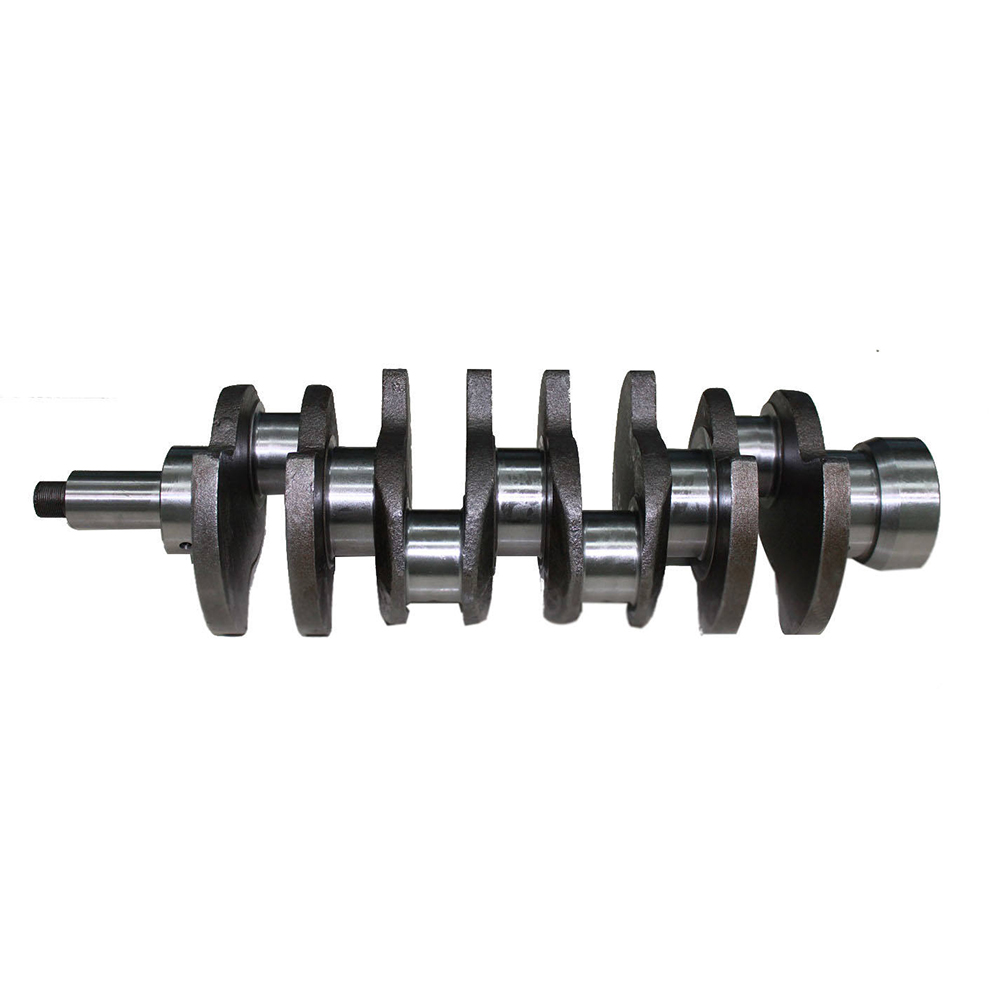 ISUZU Engine Parts 4BD1T Diesel Engine Crankshaft