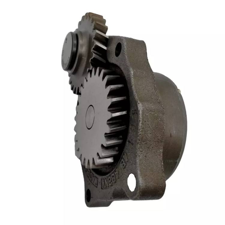 Cummins Engine 6BT Oil Pump