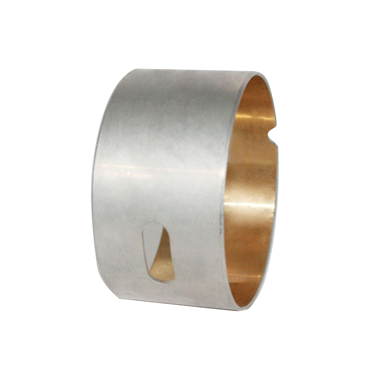 Machinery Engine Spare Parts 6bt Connecting Rod Bushing 