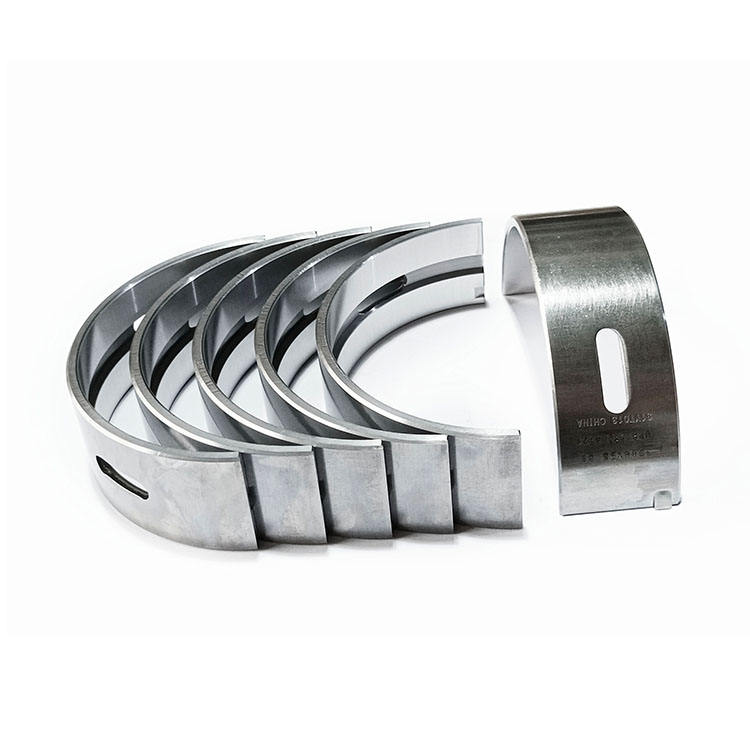 Construction Machinery Parts Crankshaft Main Bearing for Cummins 6CT Engine