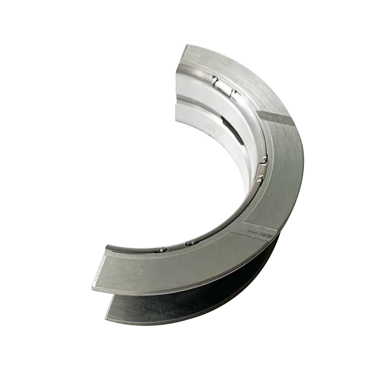 High Quality 6CT8.3 6CT Engine Parts Crankshaft Thrust Bearing