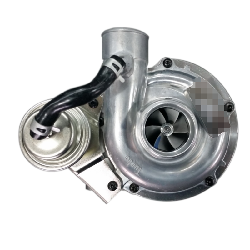 Turbocharger for ISUZU D-MAX 4JH1T 8973659480