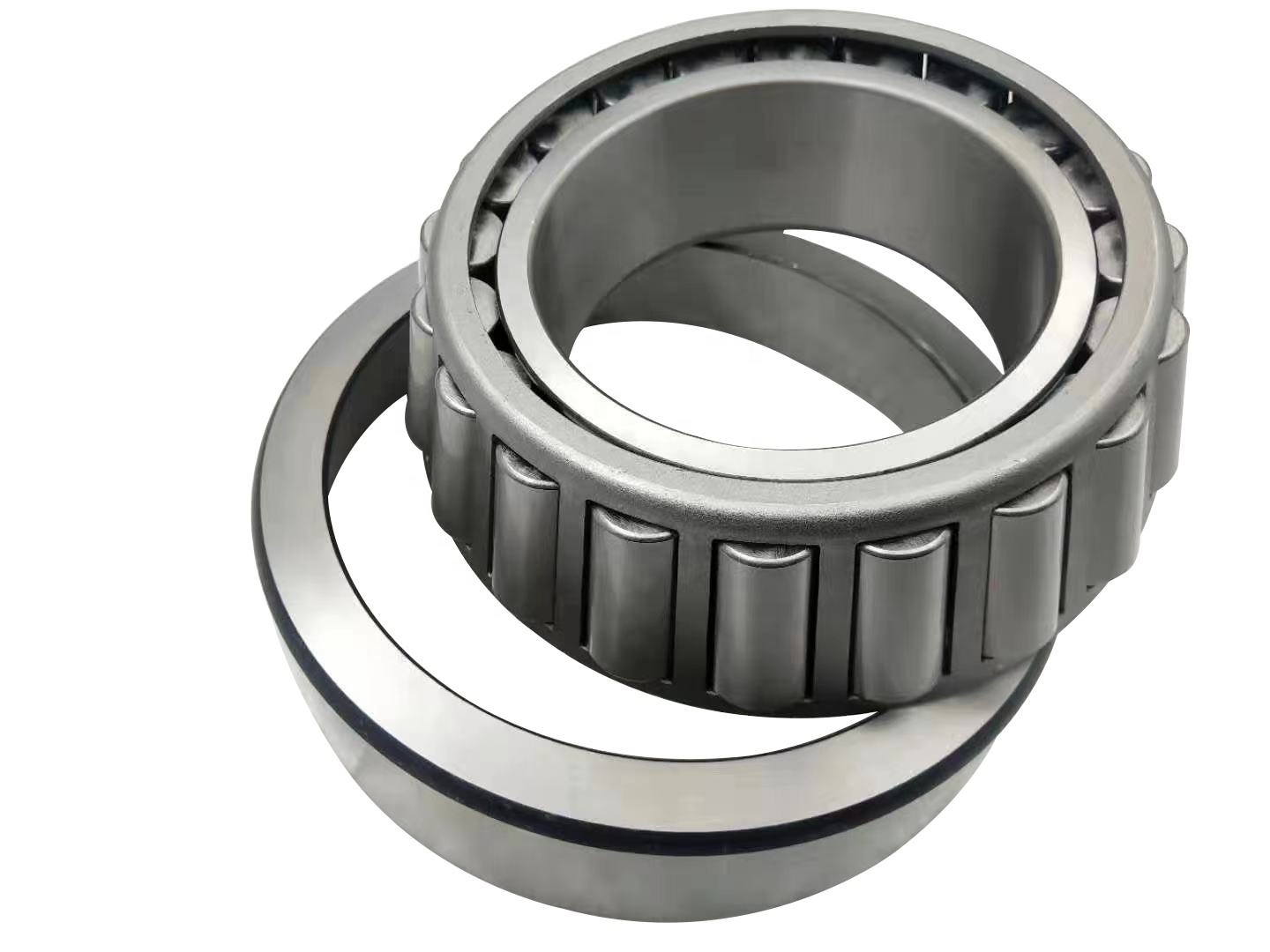 32218JR Chrome Steel 90*160*40mm Single Row Cone and Cup Tapered Roller Bearings Rodamiento Rolamentos