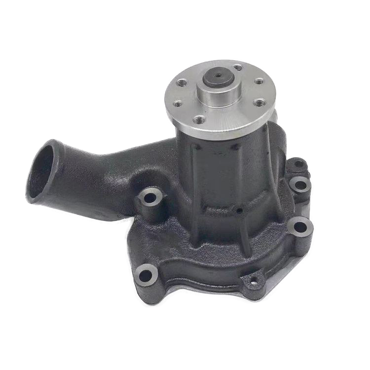 4BD1 water pump | engine accessories