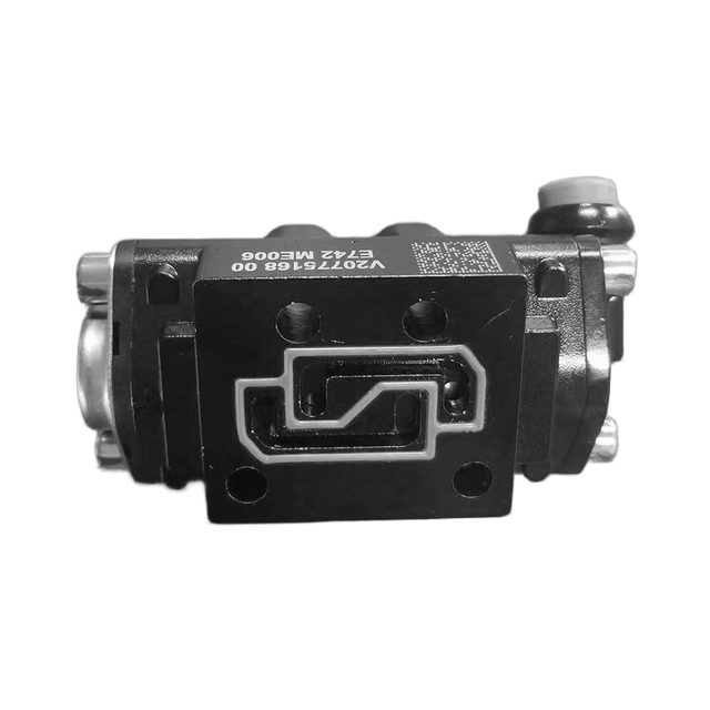 Truck transmission parts relay valve V20775168 for Volvo trucks