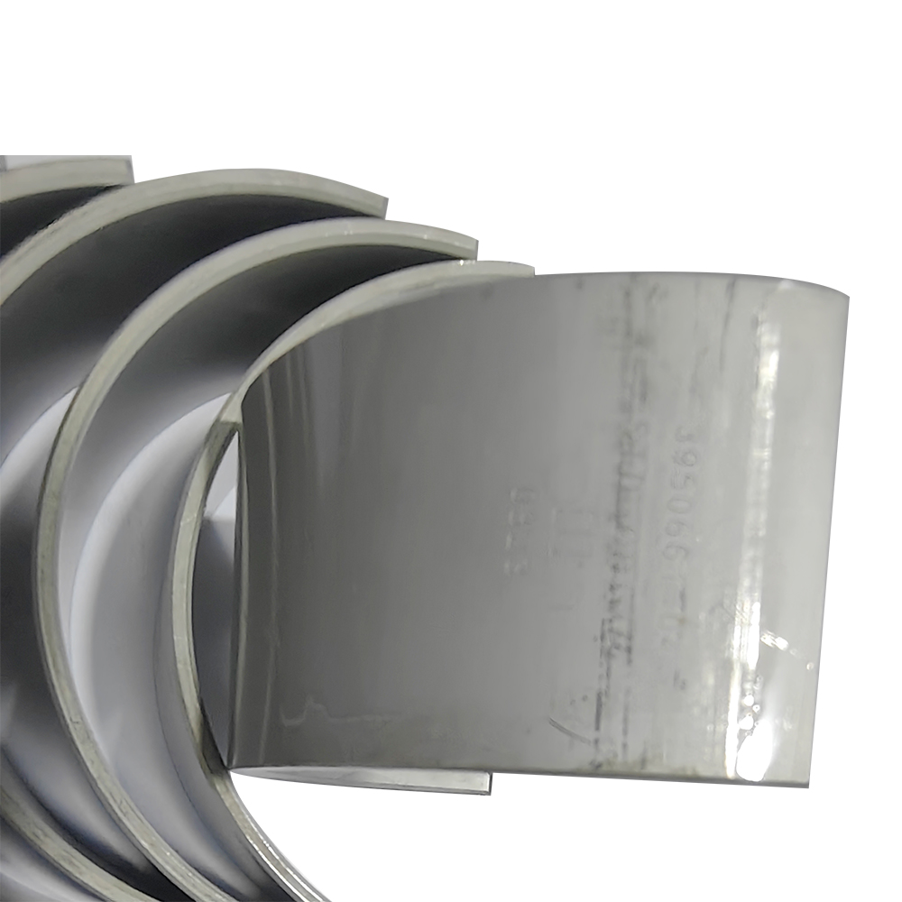 Connecting Rod Bearings for Diesel Engine Components 