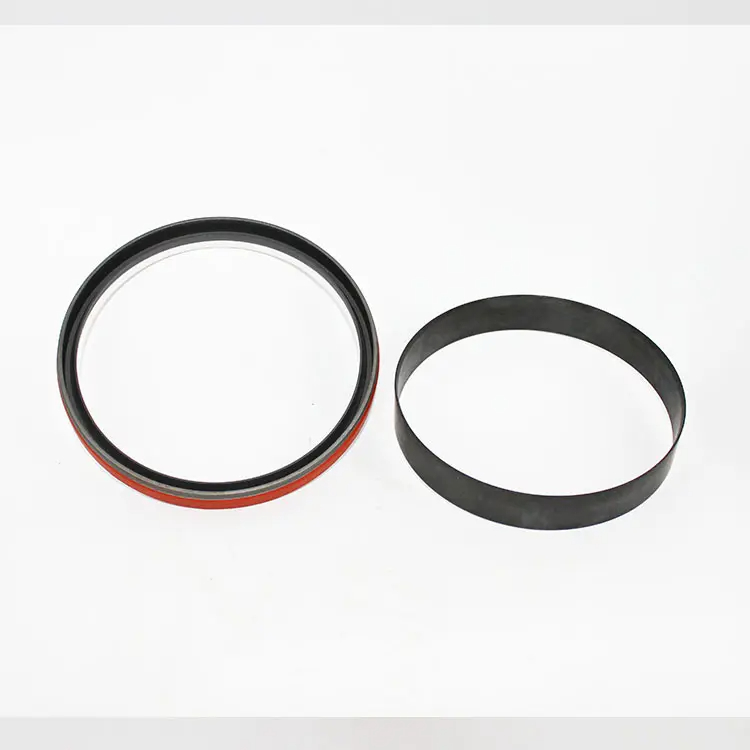 Dongfeng 6CT QSC8.3 Crankshaft Rear Oil Seal 3926126