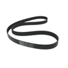 High Quality for Cummins Excavator Accessories 6CT Diesel QSL ISB V Ribbed Belt 