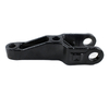 Shock Absorber Lower Bracket - Left