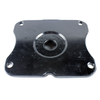 Shock Absorber Lower Bracket - Left