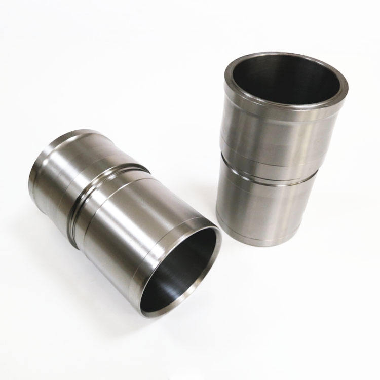 M11 Engine Parts Cylinder Liner