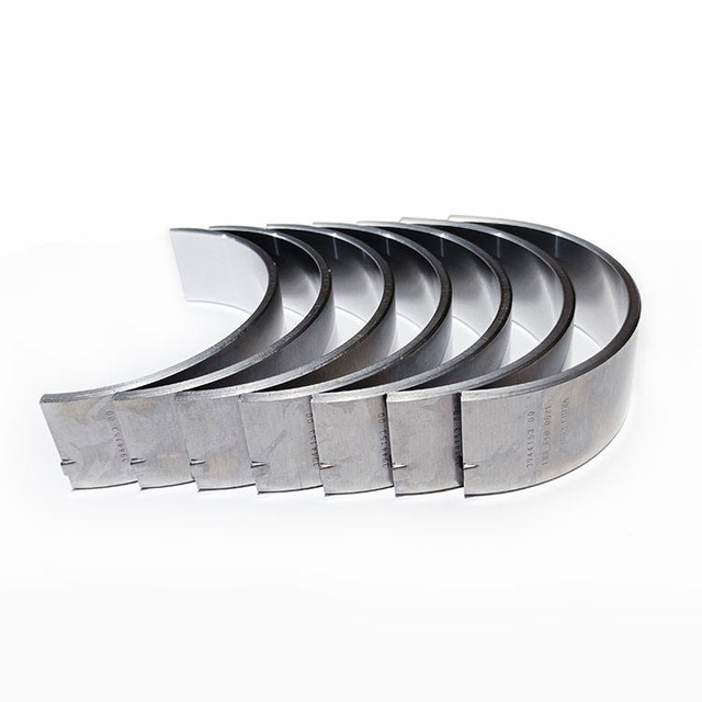 Engine Parts 6CT Crankshaft Main Bearing Set 3945917