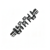 High Quality 4HF1 Crankshaft 8971129813 for Isuzu