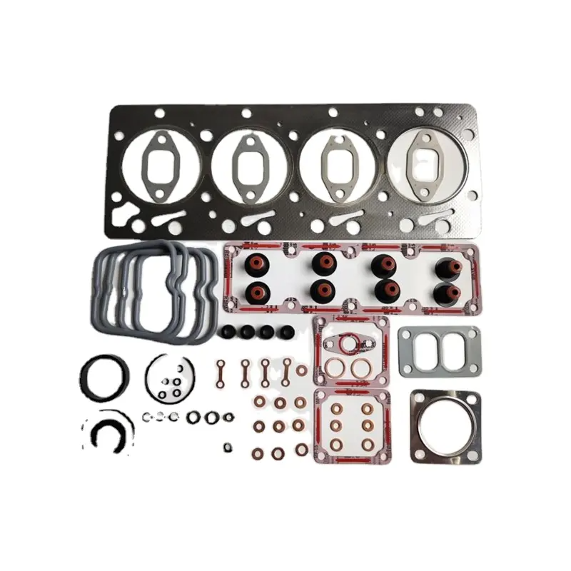 Upper Gasket Kit 3804896 for Cummins 4BT Diesel Engine Parts