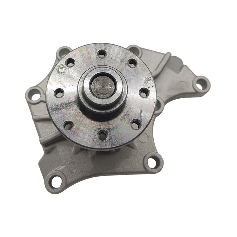 8941403412 Car Engine Water Pump For ISUZU