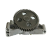 6D16 Engine Oil Pump Assy