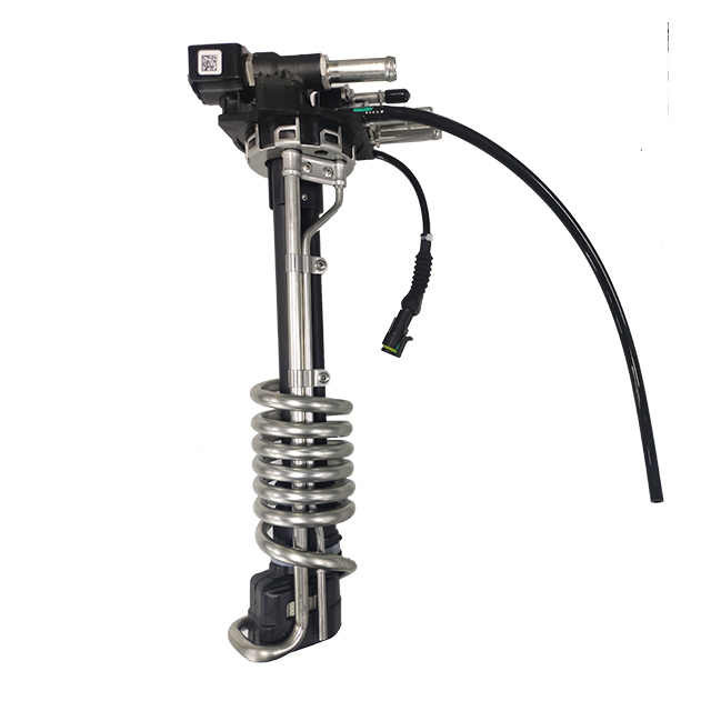 National VI Quality Sensor