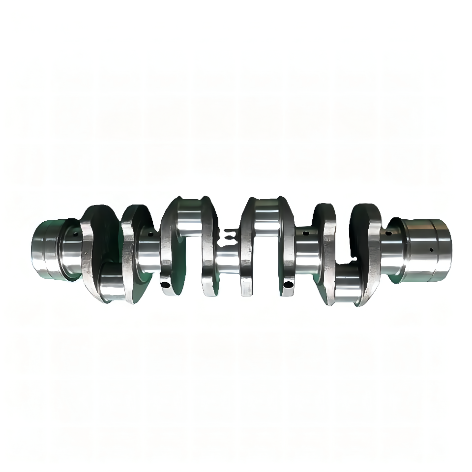 High Quality 4HF1 Crankshaft 8971129813 for Isuzu