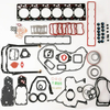 Heavy Duty Truck Parts 6bt Engine Diesel Engine Parts Gasket Kit 3802376