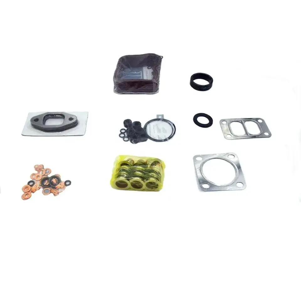  6BT Overhaul Engine Gasket Kit 3804897