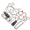 4BT Genuine Diesel Engine Parts Lower Engine Gasket Repair kit 3802375