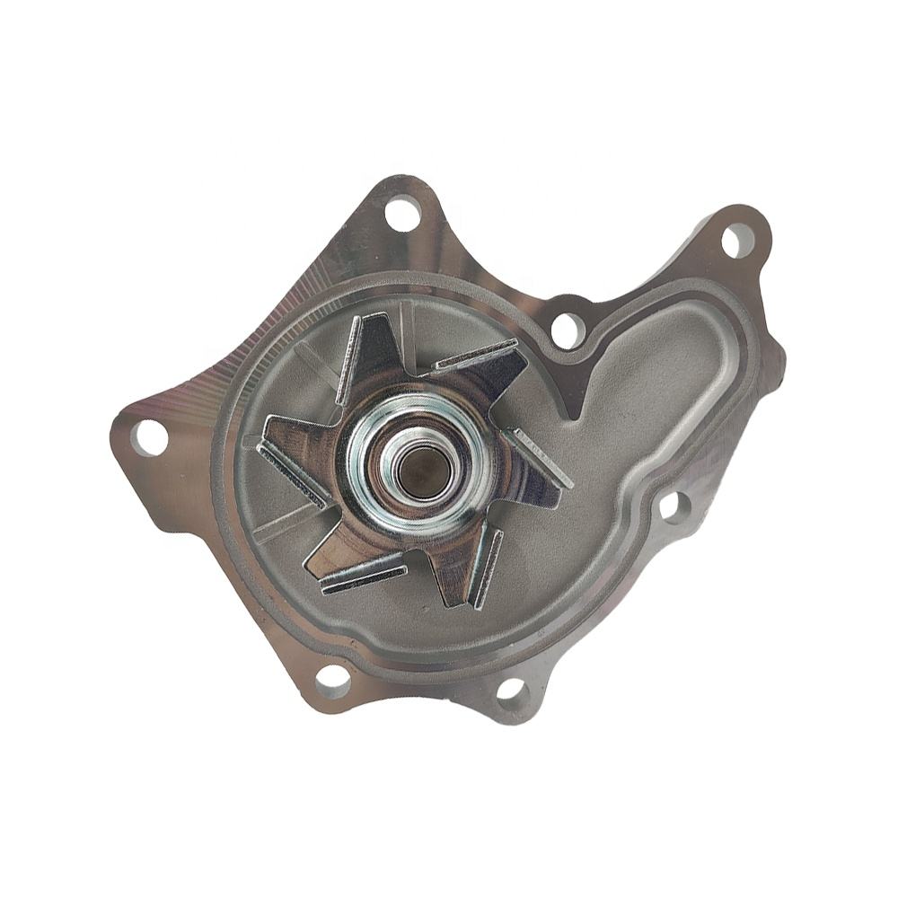 8941403412 Car Engine Water Pump For ISUZU