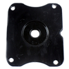 Shock Absorber Lower Bracket - Left