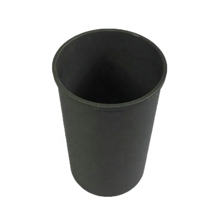 Excavator Parts 4HK1 6HK1 Engine Cylinder Liner 