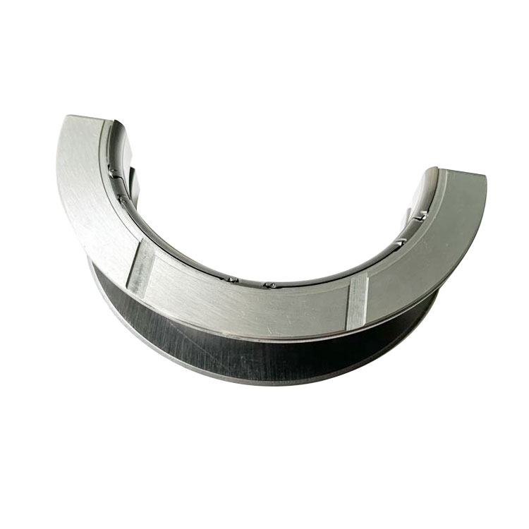 High Quality 6CT8.3 6CT Engine Parts Crankshaft Thrust Bearing