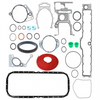 QSX15 Diesel engine spare parts engine Lower Engine Gasket Kit 4955590