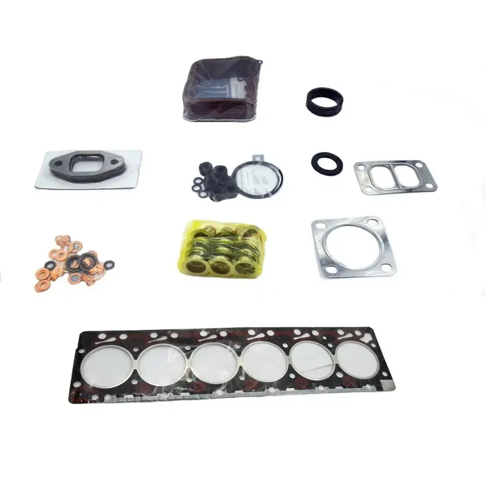  6BT Overhaul Engine Gasket Kit 3804897