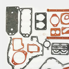 Machinery Engines ISLe 6L QSL Diesel Engine Repair Kit Lower Engine Gasket Set 4089759