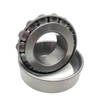 32218JR Chrome Steel 90*160*40mm Single Row Cone and Cup Tapered Roller Bearings Rodamiento Rolamentos